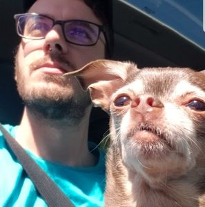 Meet your Posher, Tommy